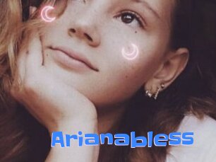 Arianabless