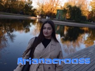 Arianacrooss