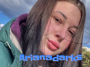 Arianadarks