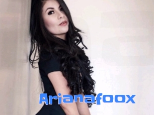 Arianafoox