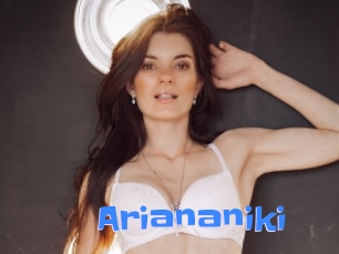 Ariananiki