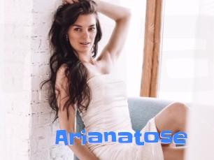 Arianatose