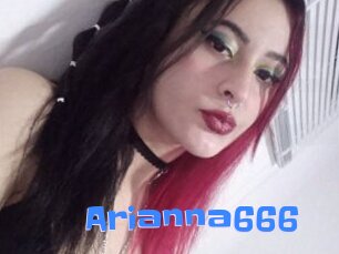 Arianna666