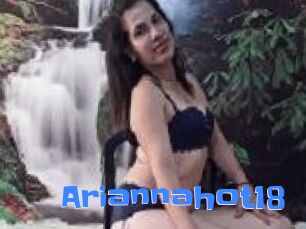 Ariannahot18
