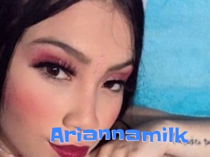 Ariannamilk