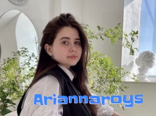 Ariannaroys