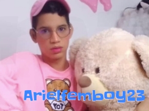 Arielfemboy23