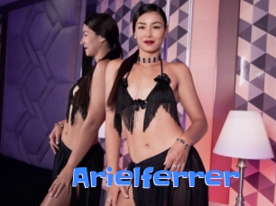 Arielferrer