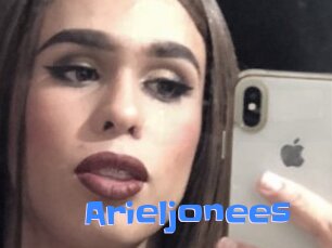 Arieljonees