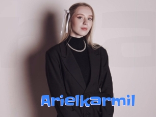 Arielkarmil