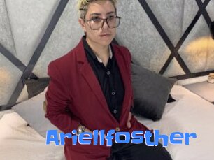 Ariellfosther