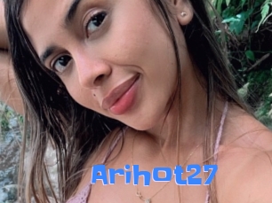 Arihot27