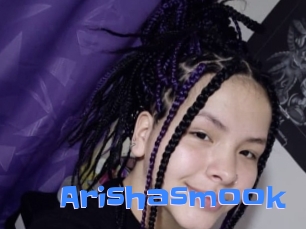 Arishasmook