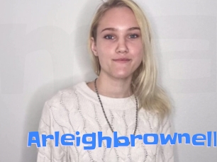 Arleighbrownell