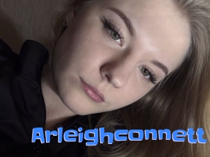 Arleighconnett