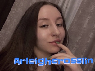 Arleighcrosslin