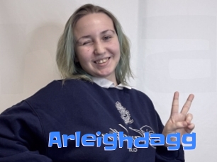 Arleighdagg