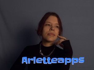 Arletteapps