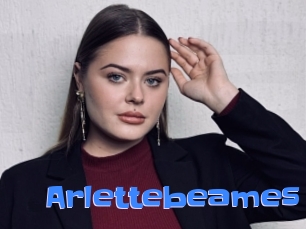 Arlettebeames