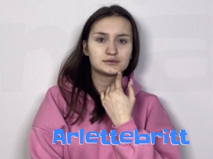 Arlettebritt