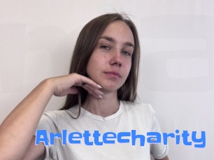 Arlettecharity