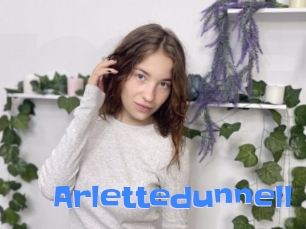 Arlettedunnell