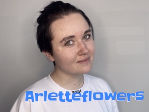 Arletteflowers