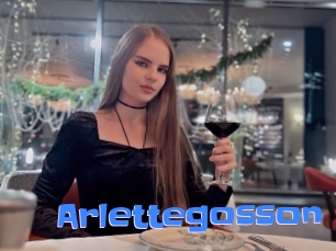 Arlettegosson