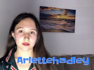 Arlettehadley