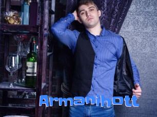 Armanihott