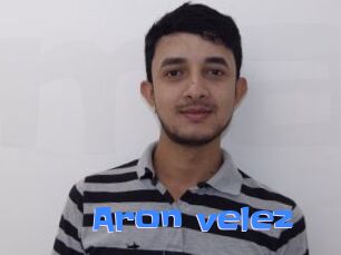 Aron_velez