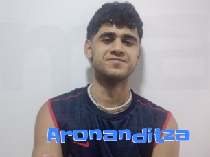 Aronanditza