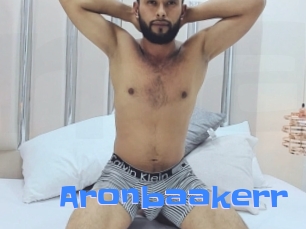 Aronbaakerr