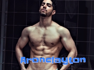 Aronclayton