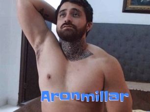 Aronmillar