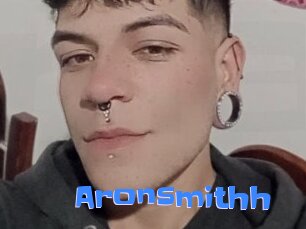 Aronsmithh