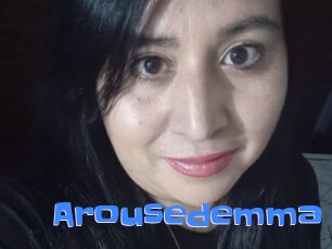 Arousedemma
