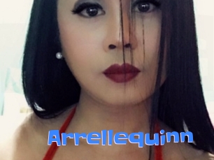 Arrellequinn