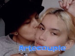 Artecouple