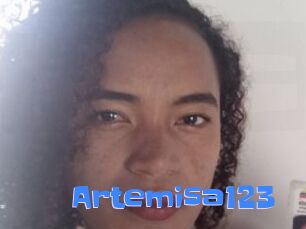Artemisa123