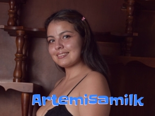 Artemisamilk