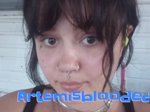 Artemisblooded