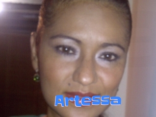 Artessa