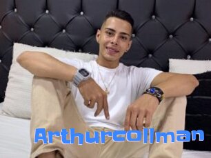 Arthurcollman