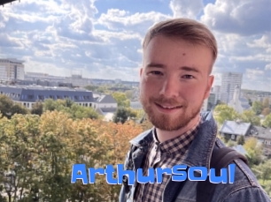 Arthursoul