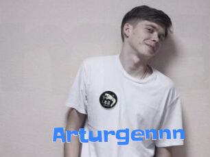 Arturgennn