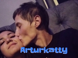 Arturkatty