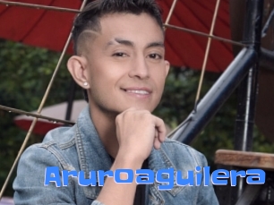 aruroaguilera Mausi Privat