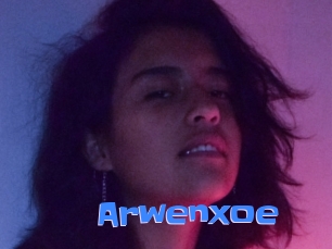 Arwenxoe