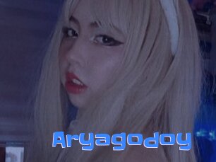 Aryagodoy